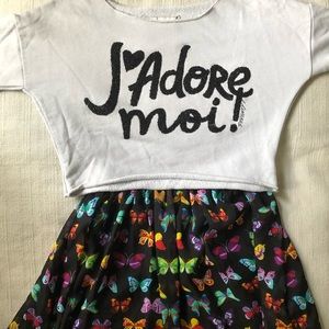 🤎 jadore moi set